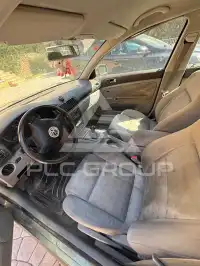 2001 Volkswagen Passat