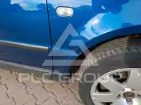 2001 Volkswagen Passat