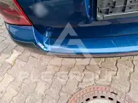2001 Volkswagen Passat
