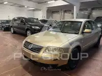 2001 Volkswagen Passat