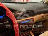 2001 Volkswagen Passat
