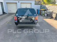 2001 Volkswagen Passat
