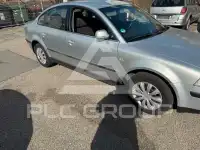 2001 Volkswagen Passat