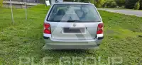 2001 Volkswagen Passat