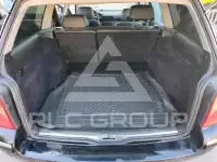 2001 Volkswagen Passat