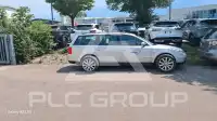 2001 Volkswagen Passat