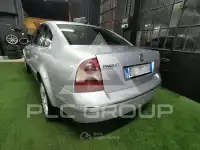 2001 Volkswagen Passat