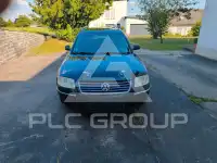 2001 Volkswagen Passat
