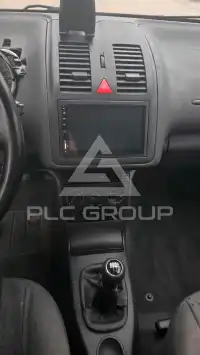 2001 Volkswagen Polo