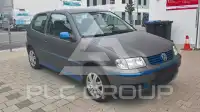 2001 Volkswagen Polo
