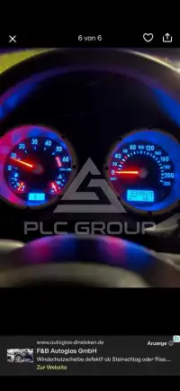 2001 Volkswagen Polo
