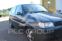 2001 Volkswagen Polo