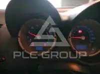 2001 Volkswagen Polo