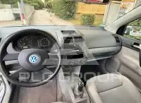 2001 Volkswagen Polo