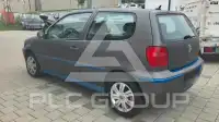 2001 Volkswagen Polo