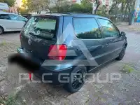 2001 Volkswagen Polo