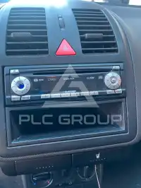 2001 Volkswagen Polo