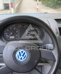 2001 Volkswagen Polo