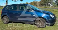 2001 Volkswagen Polo