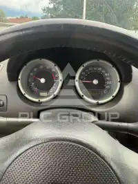 2001 Volkswagen Polo