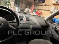 2001 Volkswagen Polo