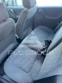 2001 Volkswagen Polo