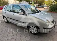 2001 Volkswagen Polo