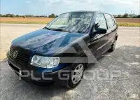 2001 Volkswagen Polo