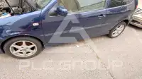 2001 Volkswagen Polo