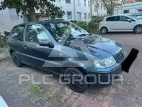 2001 Volkswagen Polo