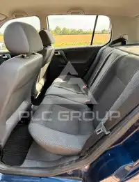 2001 Volkswagen Polo