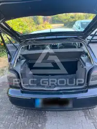 2001 Volkswagen Polo