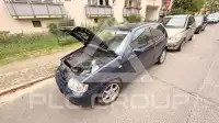 2001 Volkswagen Polo