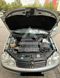2001 Volkswagen Polo