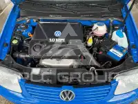 2001 Volkswagen Polo