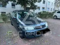 2001 Volkswagen Polo