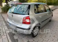 2001 Volkswagen Polo