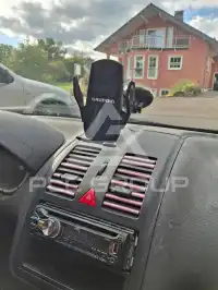2001 Volkswagen Polo