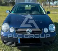 2001 Volkswagen Polo