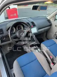 2001 Volkswagen Polo