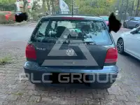 2001 Volkswagen Polo