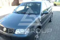 2001 Volkswagen Polo