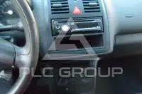 2001 Volkswagen Polo