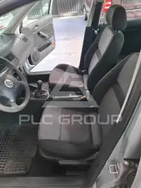2001 Volkswagen GOLF
