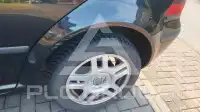 2001 Volkswagen GOLF