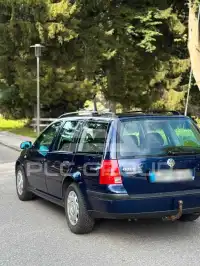 2001 Volkswagen GOLF