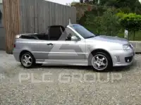 2001 Volkswagen GOLF