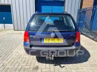 2001 Volkswagen GOLF