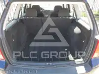 2001 Volkswagen GOLF