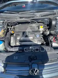 2001 Volkswagen GOLF